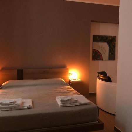 Dimore Albrune CTA Exterior foto