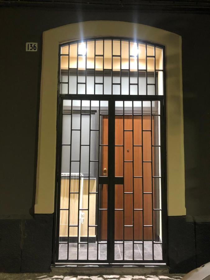 Dimore Albrune CTA Exterior foto