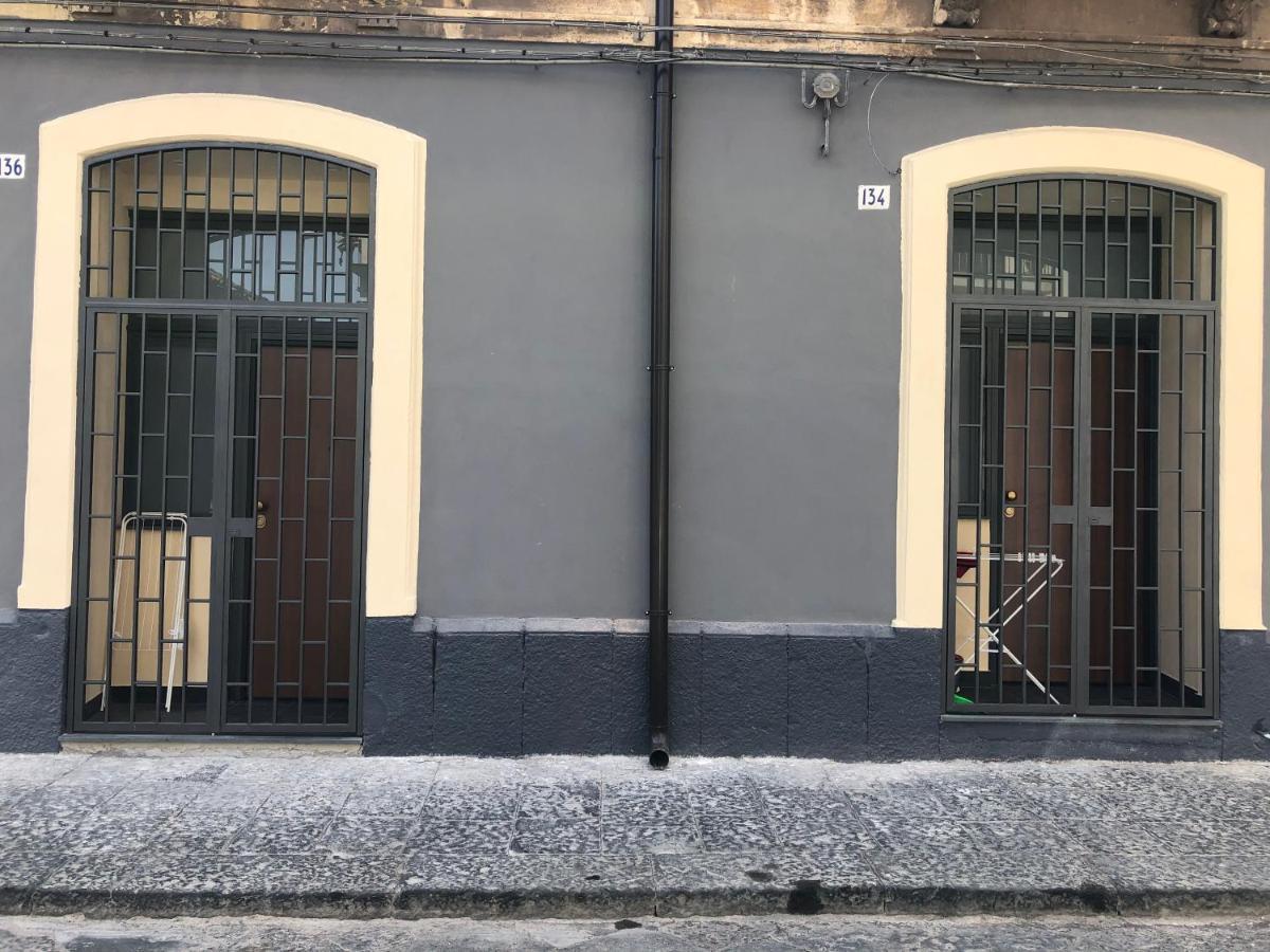 Dimore Albrune CTA Exterior foto
